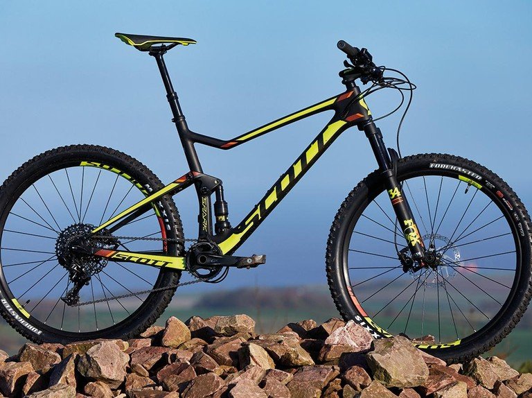 Scott Spark 730 bikes for sale online