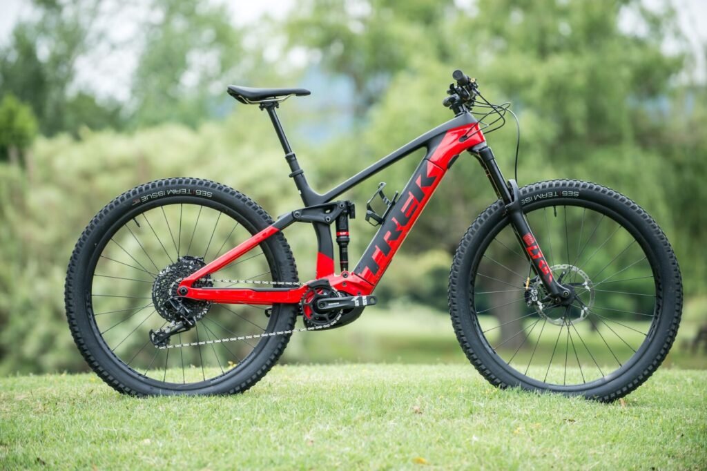 TREK FULL SUSPENSION BIKES FOR SALE ONLINE CHEAP