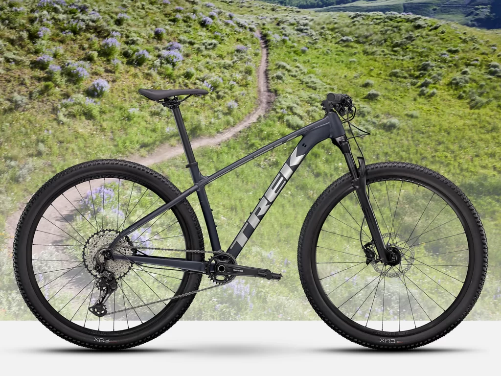 TREK HARDTAIL BIKES FOR SALE ONLINE