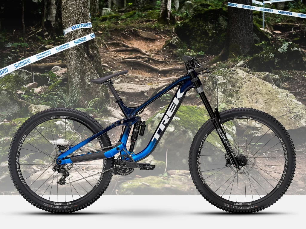 Trek Mountain Bikes For Sale