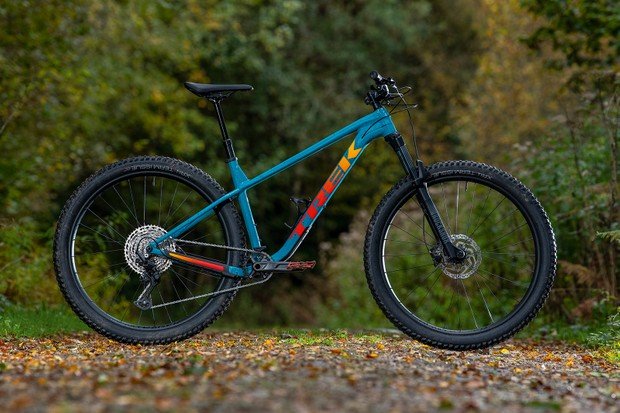 Trek Rescoe 7 Hardtail bikes for sale