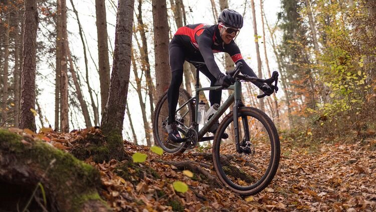 Focus Atlas gravel bikes for sale