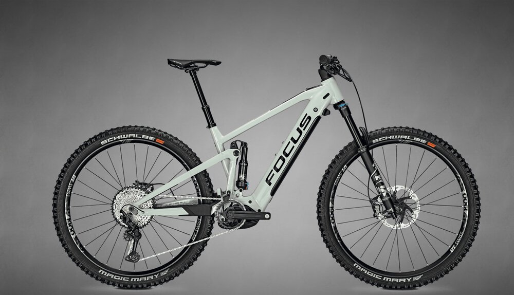 Focus Bikes for sale online