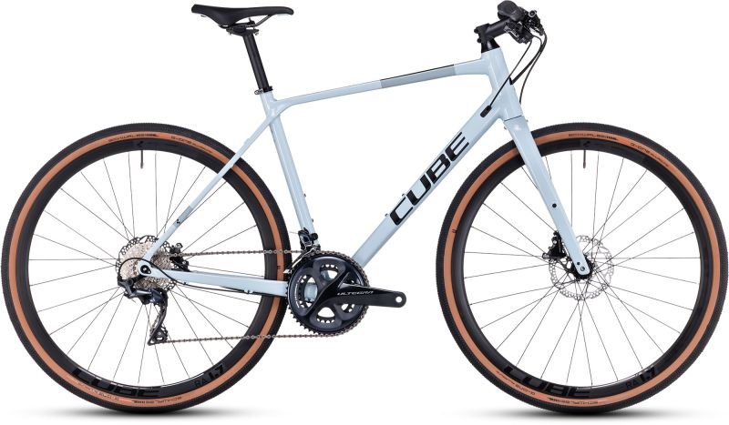 Cube Nulane SLX – Gravel Bike | 2023