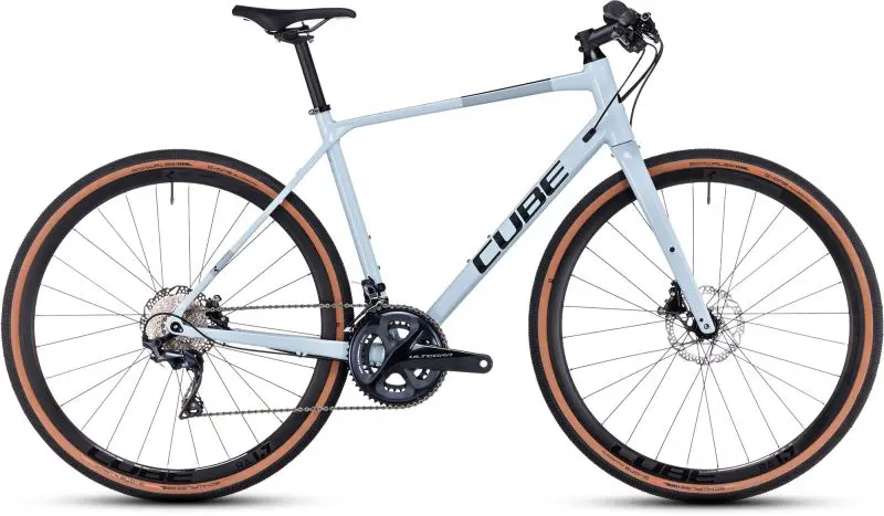 Cube Nulane SLX – Gravel Bike | 2023