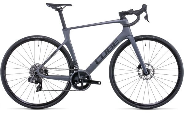 Cube Agree C:62 Pro - 2022 bike for sale online