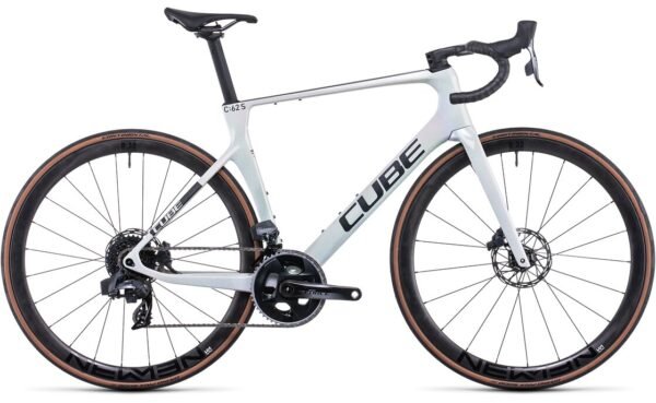 Cube Agree C62 SL Road Bike for sale online