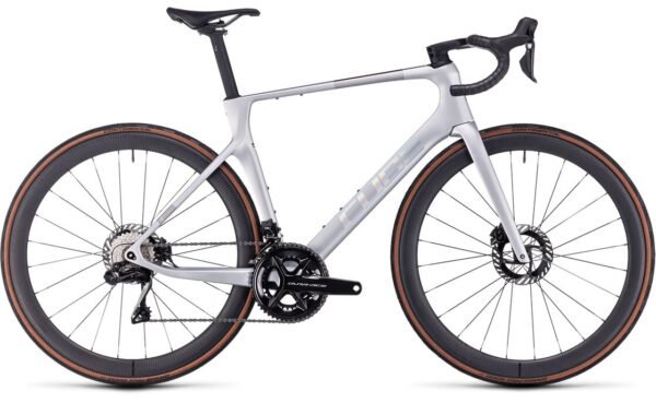 Cube Agree C62 SLT - 2023 Bike For Sale Online