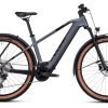 Cube Reaction Hybrid Pro 500 Allroad 2023 Grey