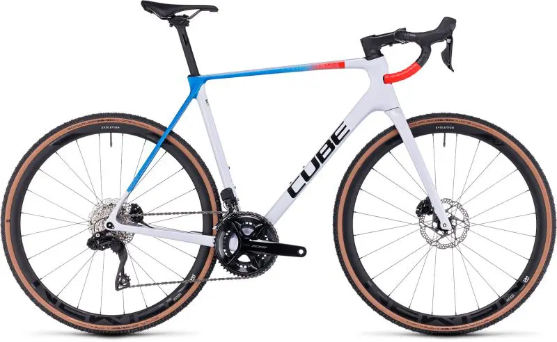 Cube Cross Race C:62 SLX | 2023