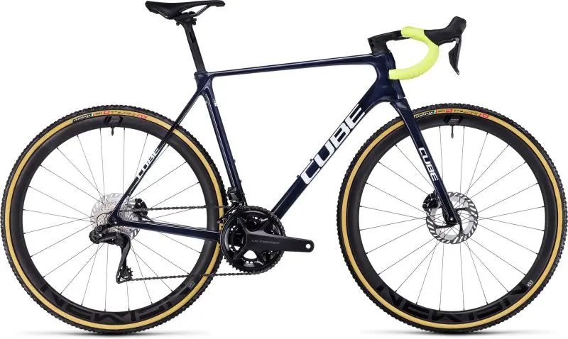 Cube Cross Race C:68X TE | 2023