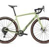 Specialized Diverge Sport Carbon Gravel Bike - 2022 Green