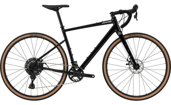 Cannondale Topstone 4 - 2023