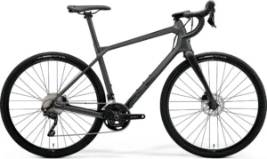 Merida SILEX 4000 – Gravel Bike | 2023