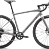 Specialized Diverge Comp E5 - 2023 - Silver
