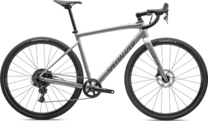 Specialized Diverge Comp E5 – Gravel Bike | 2023