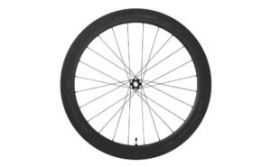 Shimano Ultegra WH-R8170 C60 Disc 28″ wheelset TL CL – 12-speed