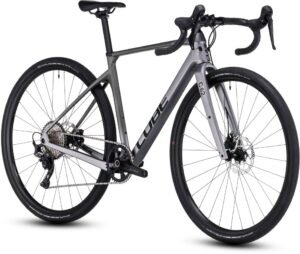 Cube Nuroad WS C:62 Pro | 2024