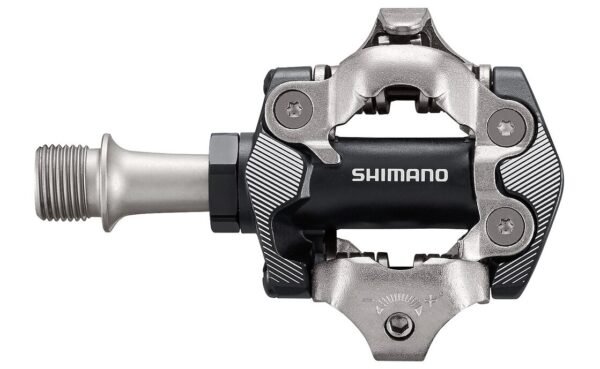 Shimano Deore XT PD-M8100 SPD Pedal left