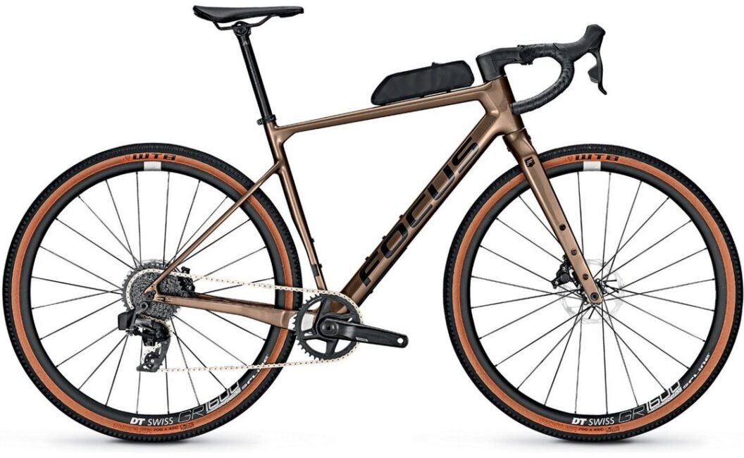 Focus Atlas 8.9 | 2023