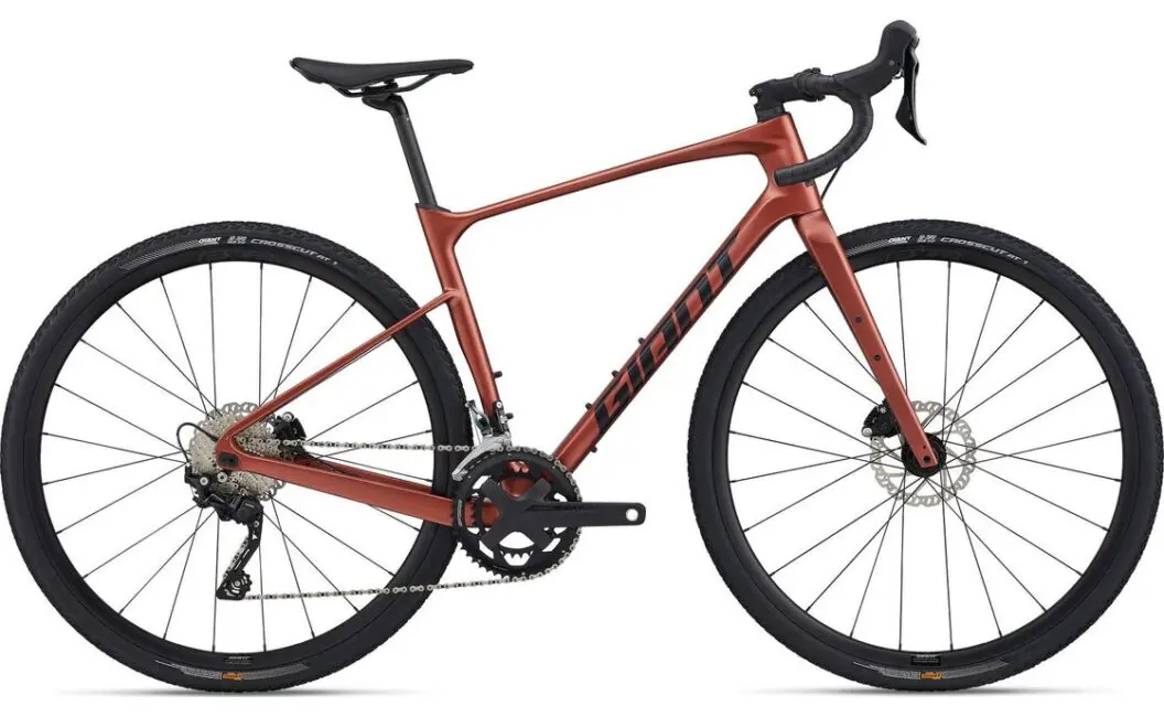 Giant Revolt Advanced 3 V1 | 2024