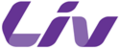 LIV brand logo
