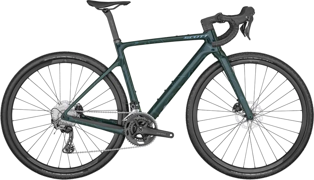 Scott Contessa Addict Gravel 15 | 2023