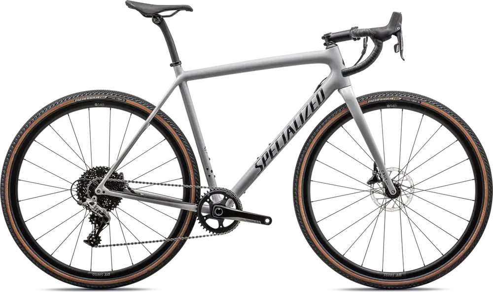 Specialized Crux Comp | 2023