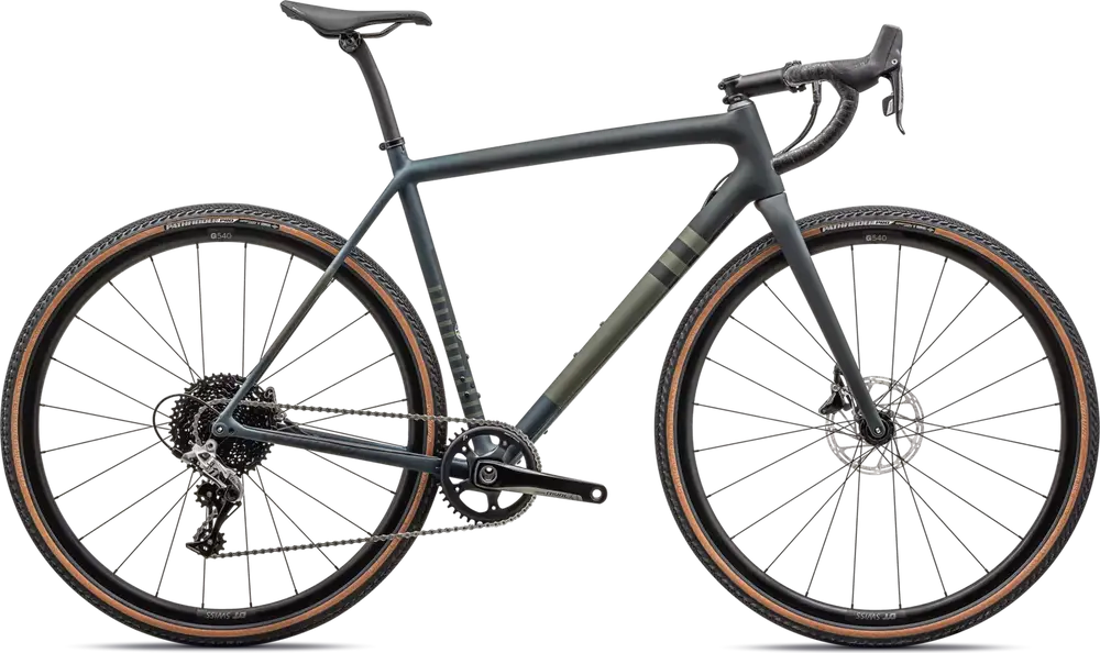 Specialized Crux Comp | 2023