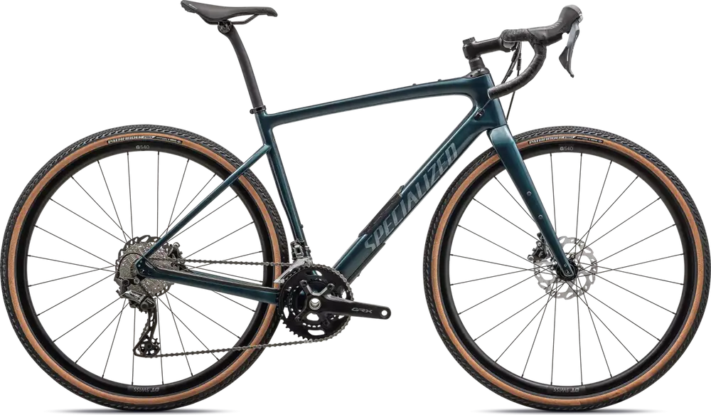 Specialized Diverge Comp Carbon | 2023