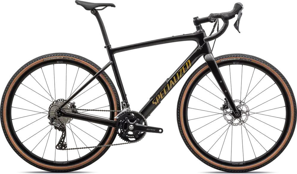 Specialized Diverge Comp Carbon | 2023