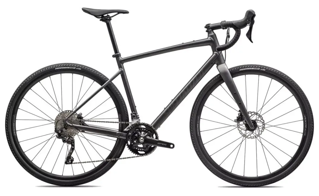 Specialized Diverge E5 Elite - 2024 Grey