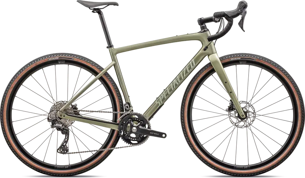 Specialized Diverge Sport Carbon | 2024