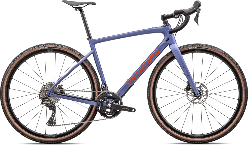 Specialized Diverge Sport Carbon | 2024