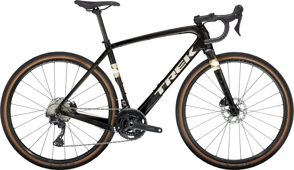 Trek Checkpoint SL 5 - 2024 - Black