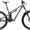 Yeti SB140 27.5 T2 - 2024 - Smoke
