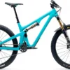 Yeti SB140 27.5 T2 - 2024 - Turquoise