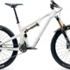Yeti SB140 27.5 T2 - 2024 - White