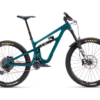 Yeti SB165 C2 - 2024 - Spruce Gloss