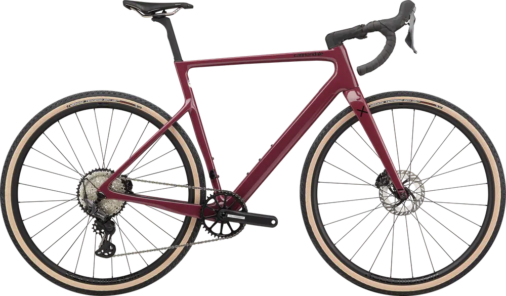 Cannondale SuperSix EVO SE 1 | 2024