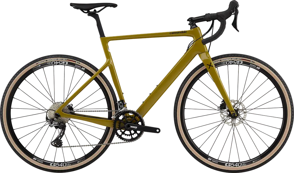 Cannondale SuperSix EVO SE 2 | 2024