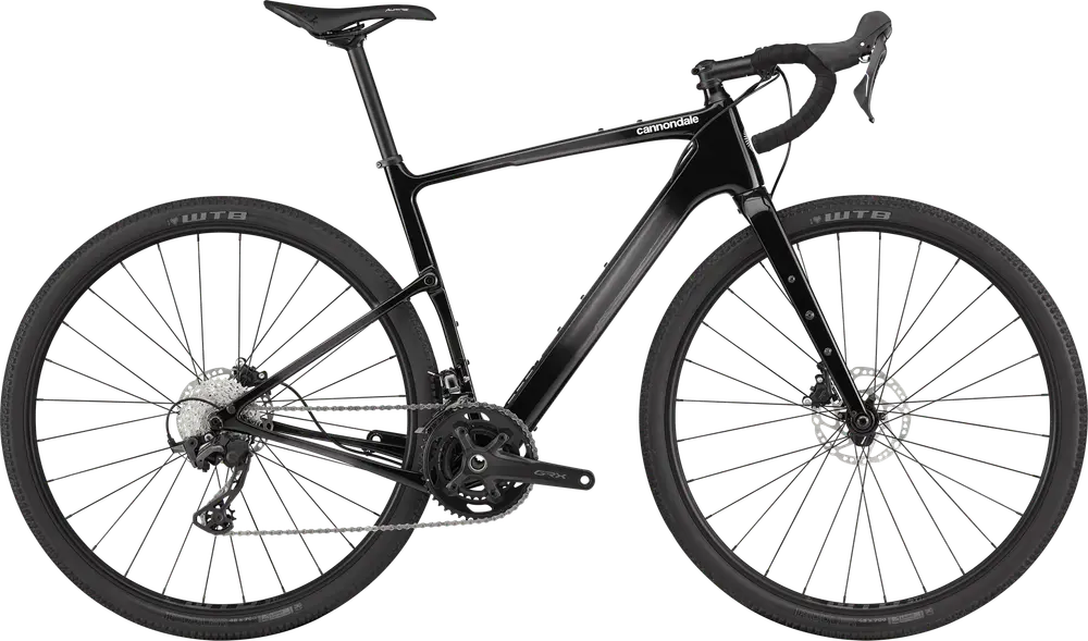 Cannondale Topstone Carbon 3 | 2024