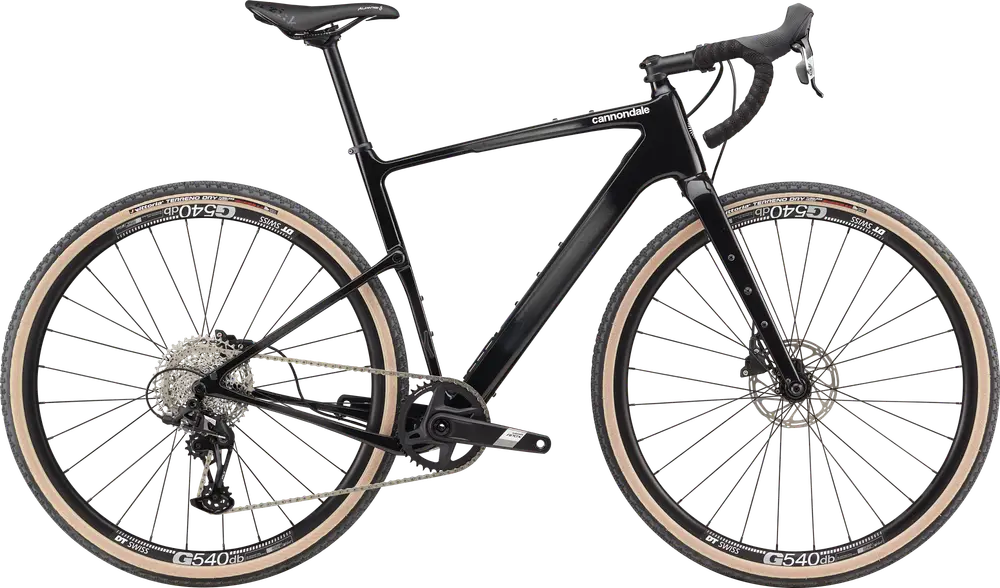 Cannondale Topstone Carbon Apex 1 | 2024