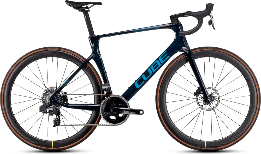 Cube AGREE C:62 SLX | 2024