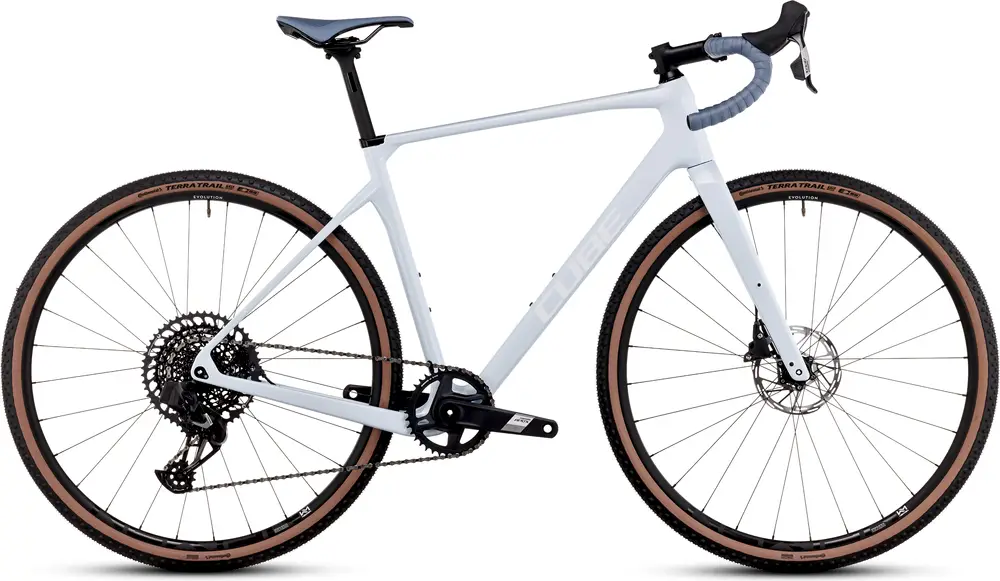 Cube Nuroad C:62 EX | 2024