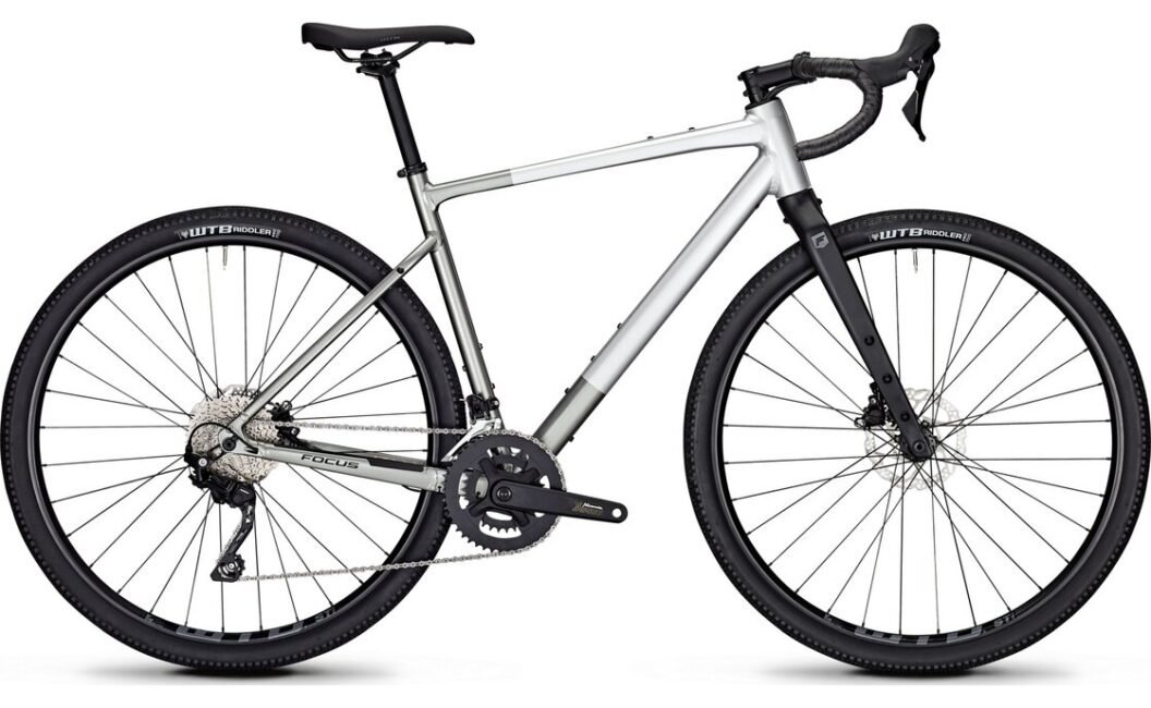 Focus ATLAS 6.7 | 2024