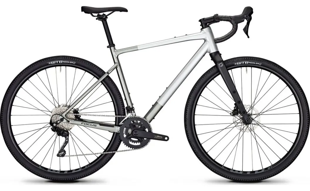 Focus ATLAS 6.7 | 2024