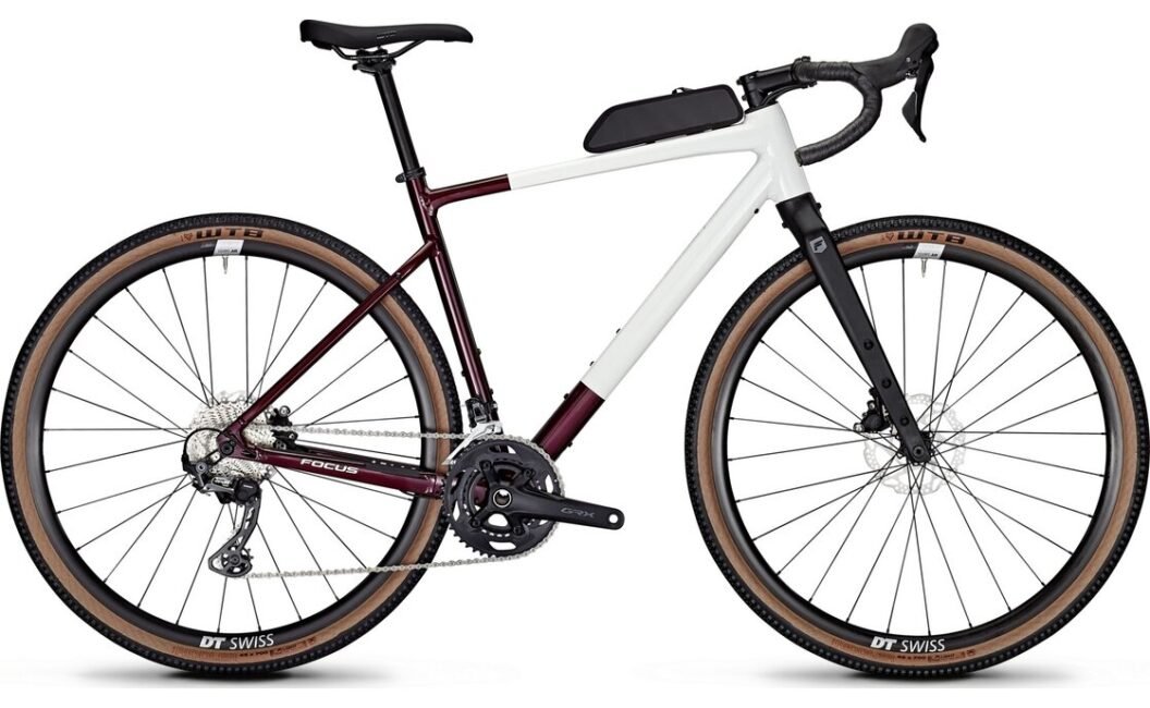 Focus ATLAS 6.8 | 2024