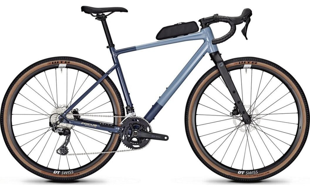 Focus ATLAS 6.8 | 2024