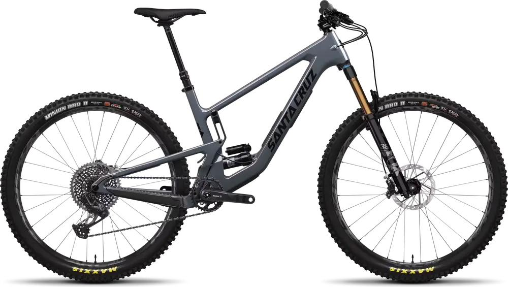 Santa Cruz HIGHTOWER X01 / Carbon CC | 2024